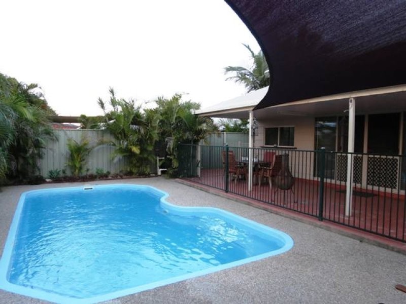 9 Jacqueline Drive, Emerald QLD 4720
