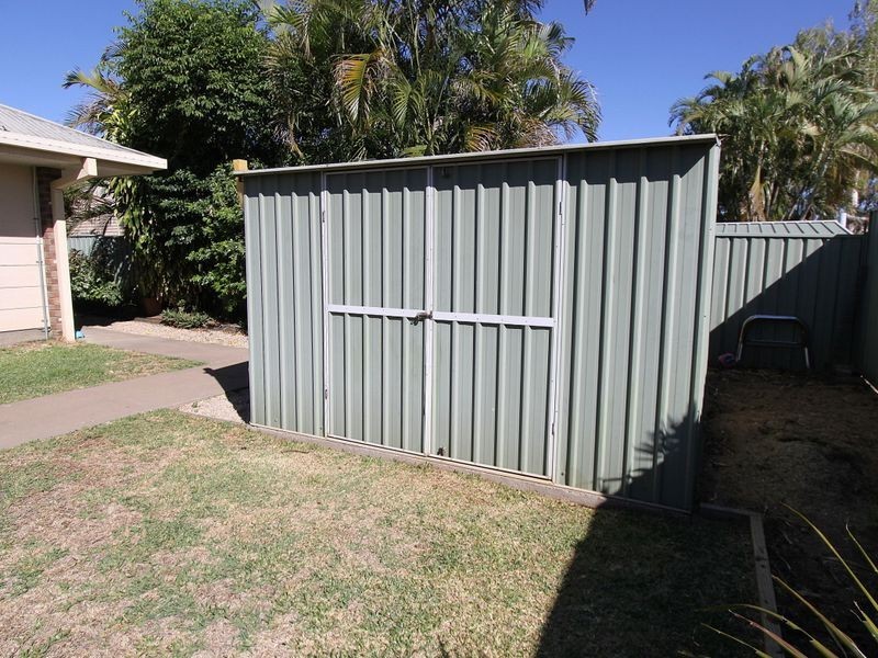 9 Jacqueline Drive, Emerald QLD 4720