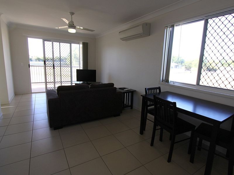Unit 4/6 Sullivan Street, Emerald QLD 4720