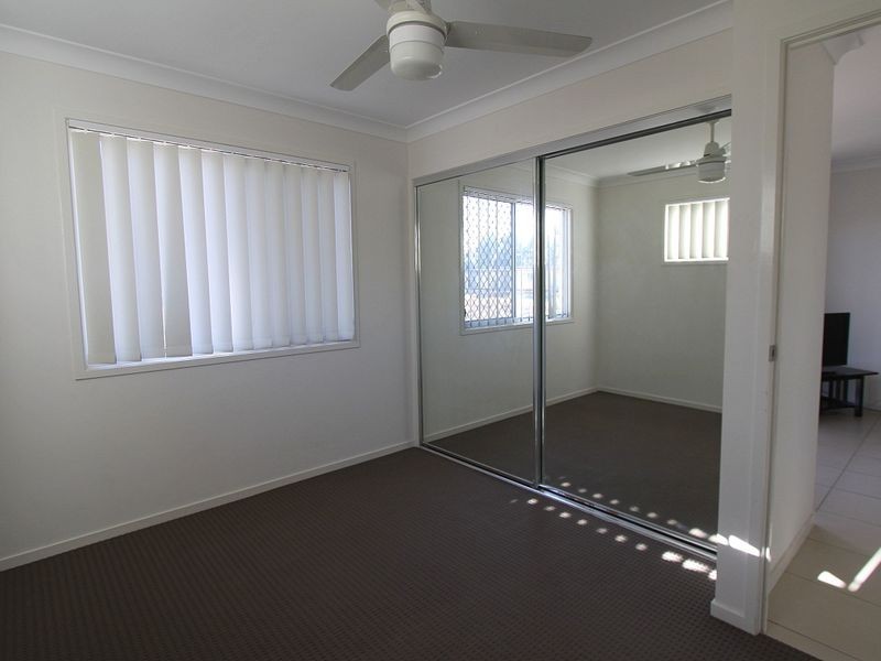 Unit 4/6 Sullivan Street, Emerald QLD 4720