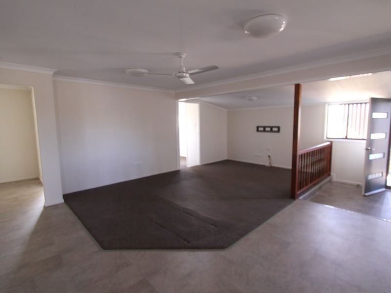 25 Gordon Street, Capella QLD 4723