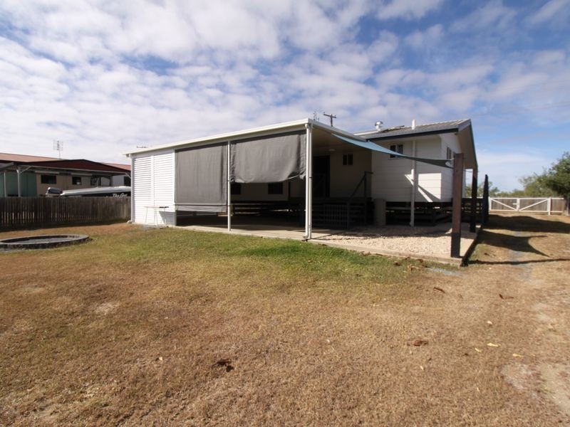 25 Gordon Street, Capella QLD 4723