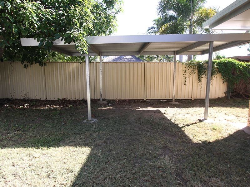 7 Gibson Grove, Emerald QLD 4720