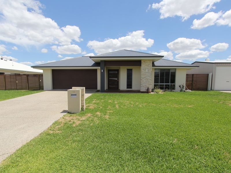 16 Flemington Road, Emerald QLD 4720