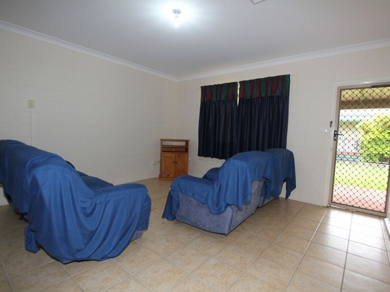 Unit 1/18 Diamond Avenue, Emerald QLD 4720