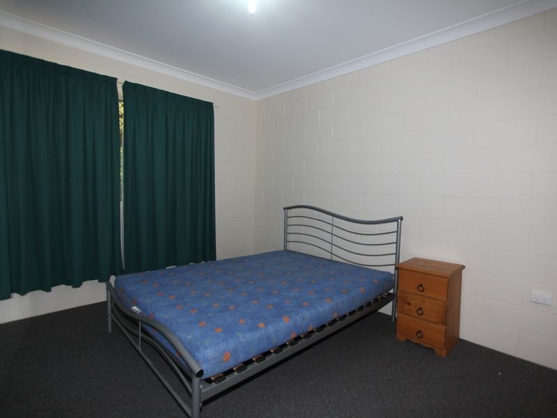 Unit 1/18 Diamond Avenue, Emerald QLD 4720