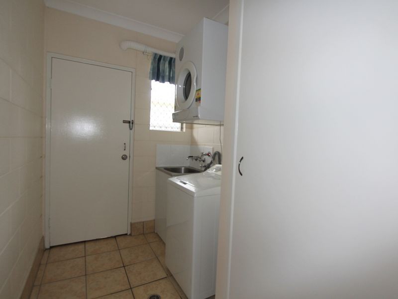 Unit 1/18 Diamond Avenue, Emerald QLD 4720