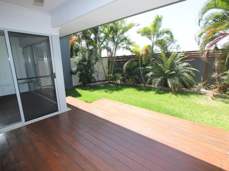 Unit 11/20-24 Mooney Crescent, Emerald QLD 4720