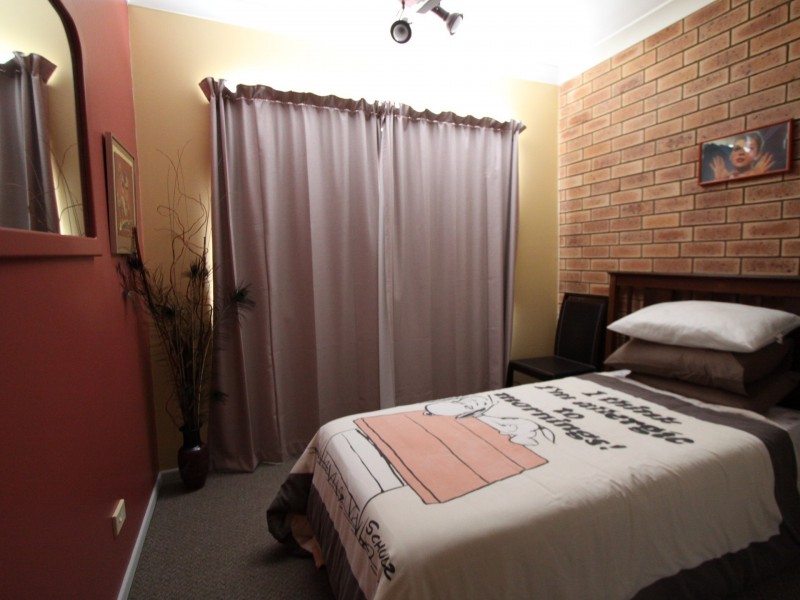 Unit 19/145 Egerton Street, Emerald QLD 4720