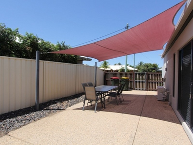 Unit 1/228 Borilla Street, Emerald QLD 4720