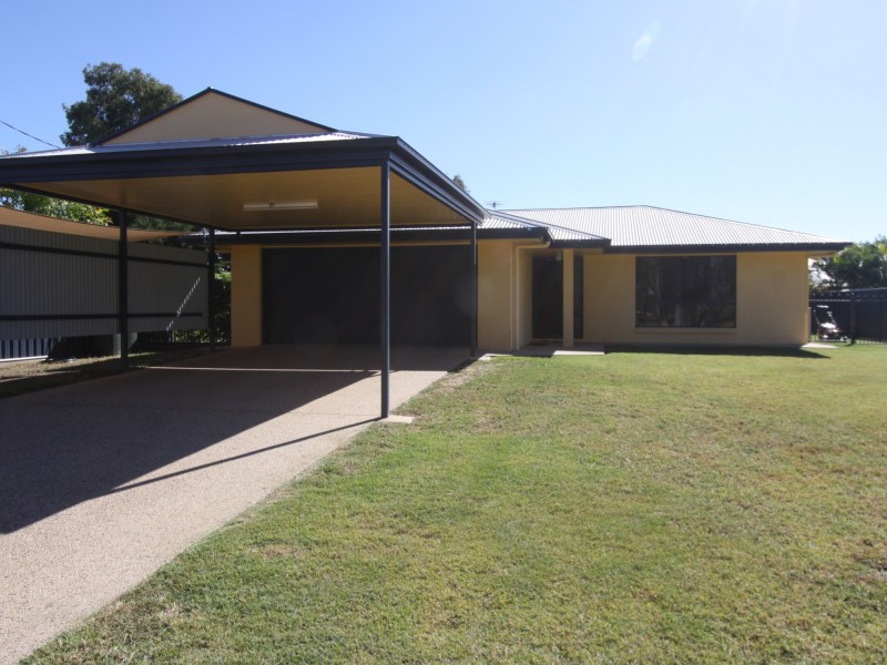 5 Park Avenue, Emerald QLD 4720