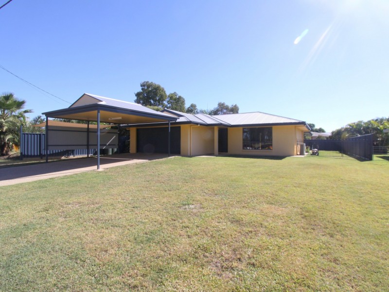 5 Park Avenue, Emerald QLD 4720