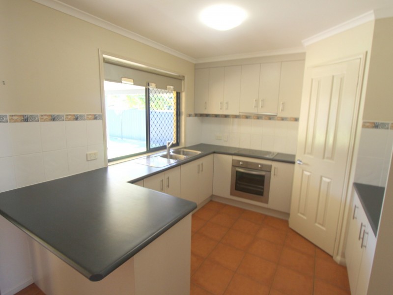 5 Park Avenue, Emerald QLD 4720