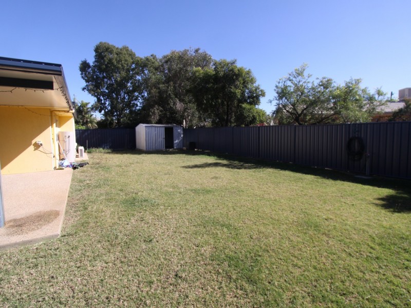 5 Park Avenue, Emerald QLD 4720