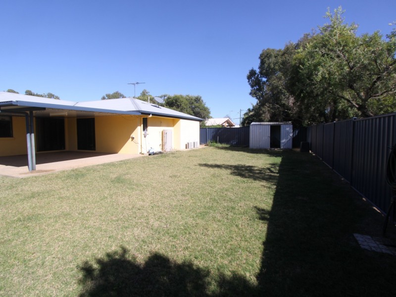 5 Park Avenue, Emerald QLD 4720