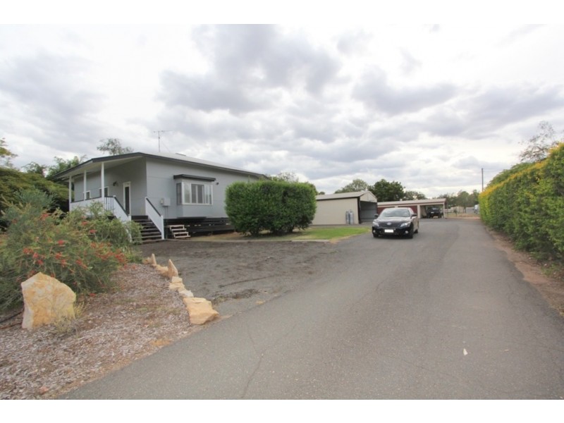 16A Crendon Street, Emerald QLD 4720