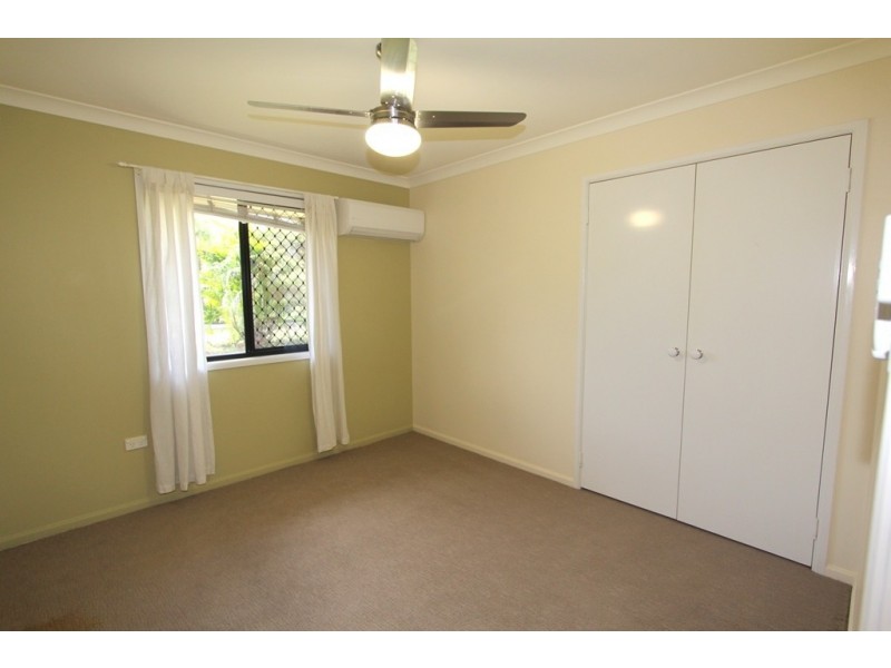 21 Coaker Drive, Emerald QLD 4720