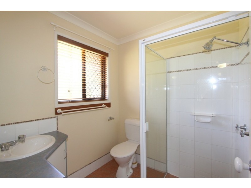 21 Coaker Drive, Emerald QLD 4720