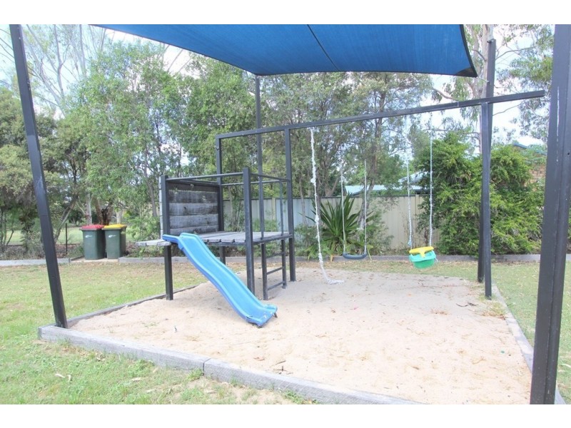 21 Coaker Drive, Emerald QLD 4720
