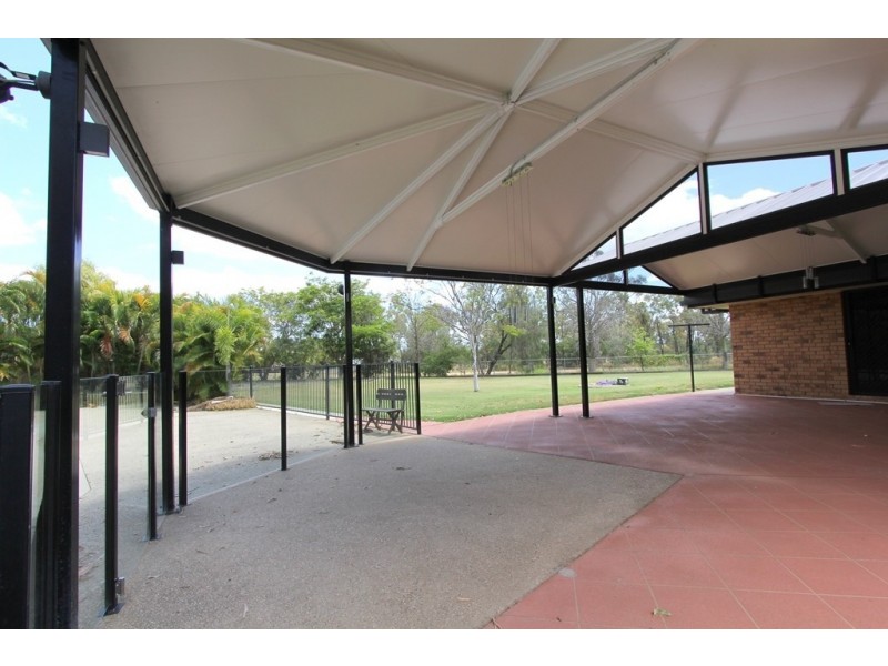 21 Coaker Drive, Emerald QLD 4720
