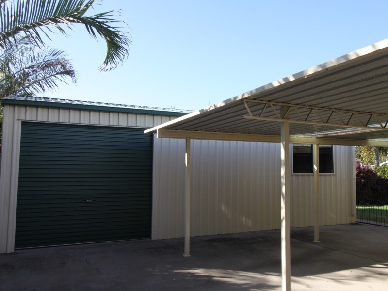 5 Barbara Crt, Emerald QLD 4720