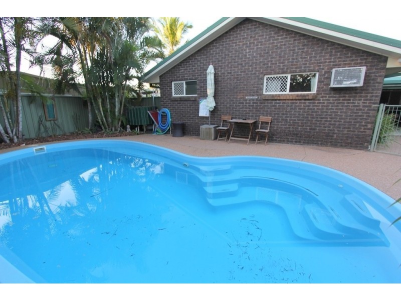 76 Park Ave, Emerald QLD 4720