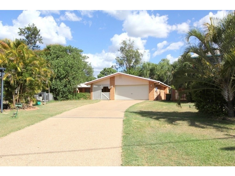 8 Judith Grove, Emerald QLD 4720