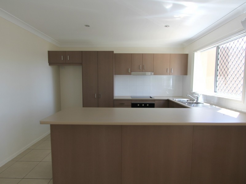 Unit 25/6 Sullivan Street, Emerald QLD 4720