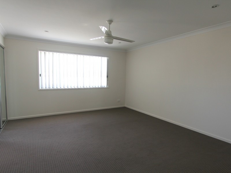 Unit 25/6 Sullivan Street, Emerald QLD 4720