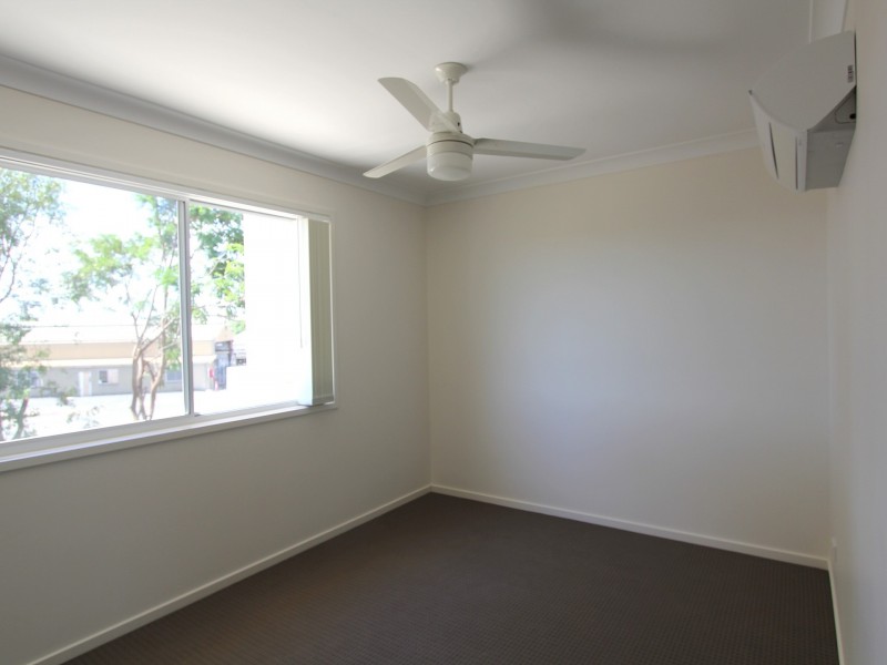 Unit 25/6 Sullivan Street, Emerald QLD 4720