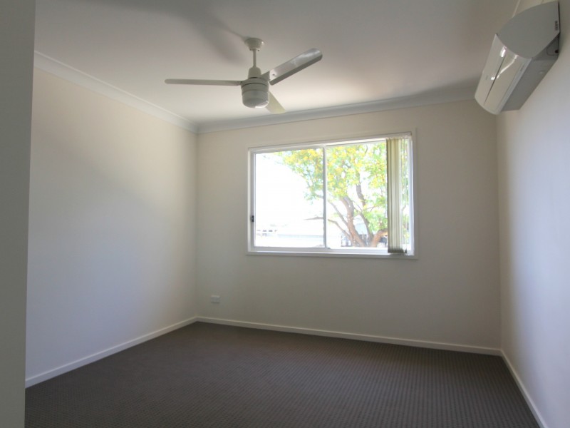 Unit 25/6 Sullivan Street, Emerald QLD 4720