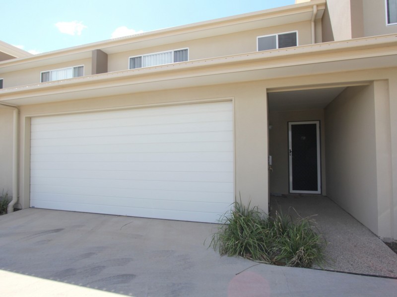 Unit 25/6 Sullivan Street, Emerald QLD 4720