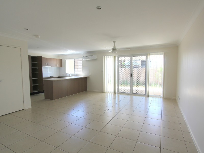 Unit 25/6 Sullivan Street, Emerald QLD 4720