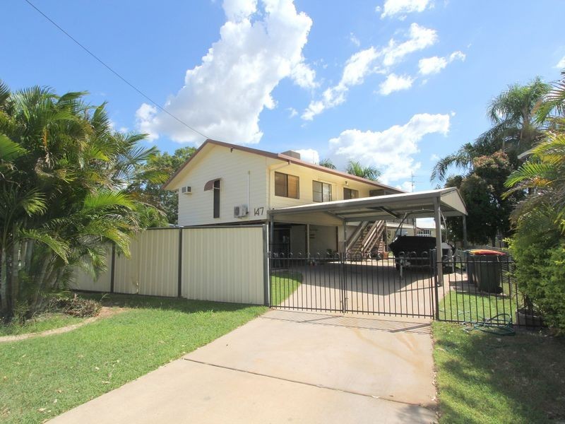147 Opal Street, Emerald QLD 4720