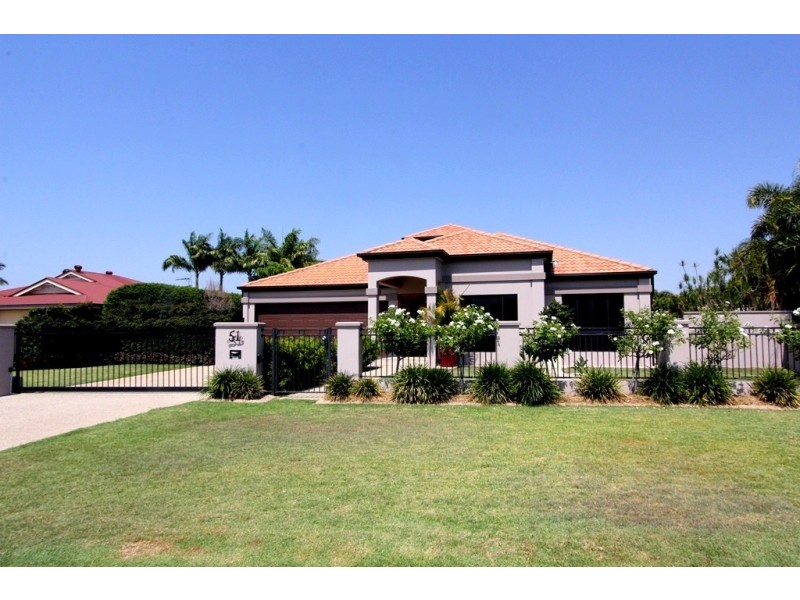 51 Kidd Street, Emerald QLD 4720