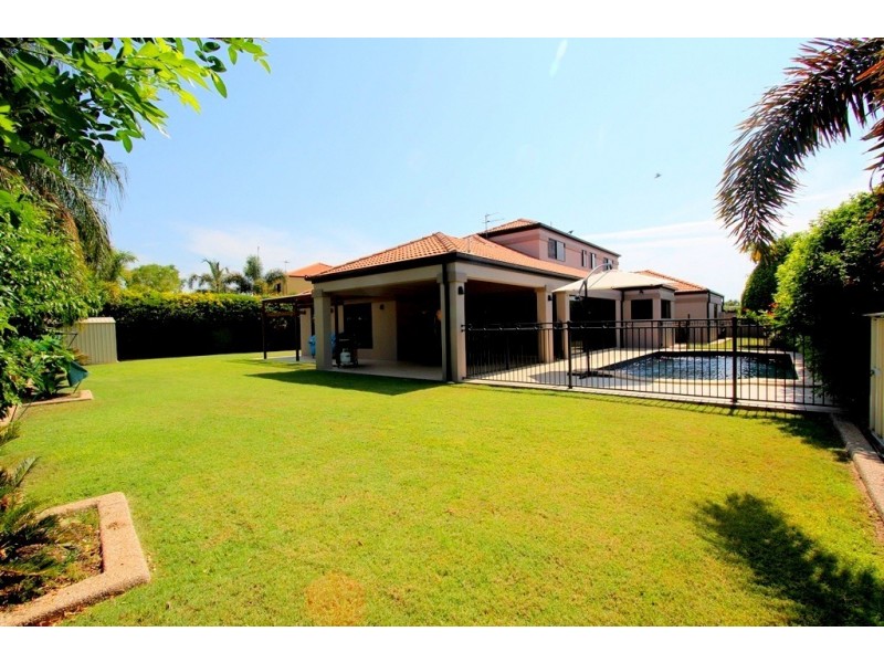 51 Kidd Street, Emerald QLD 4720