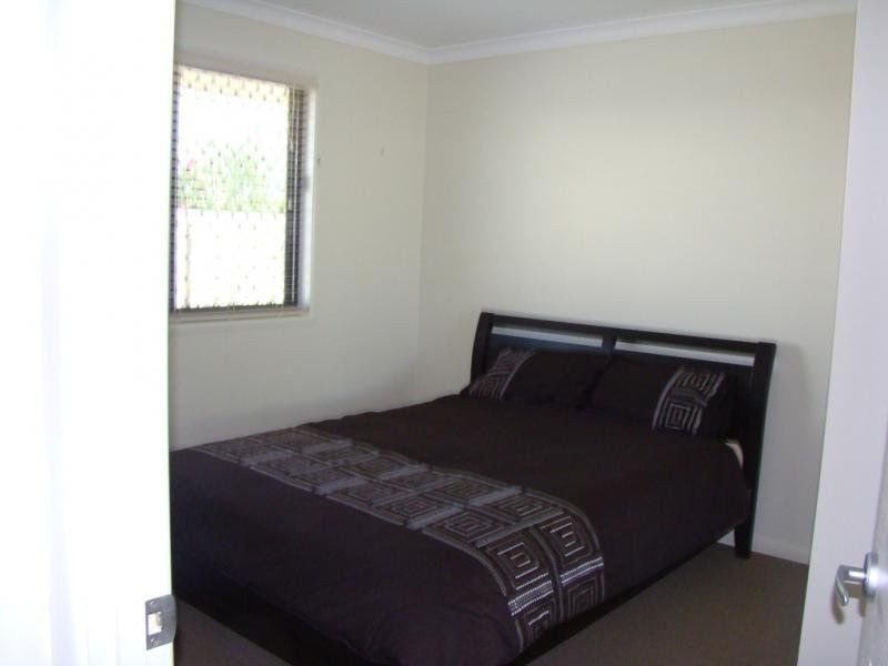 Unit 1/16 Joel Ernest, Emerald QLD 4720