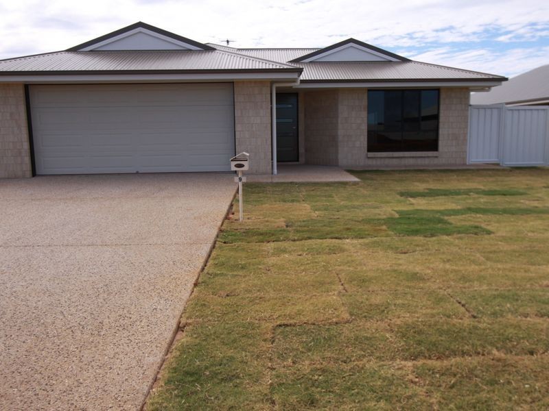 9 Elwick Court, Emerald QLD 4720