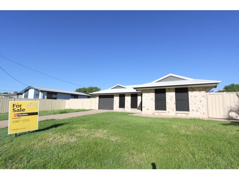 210 Borilla Street, Emerald QLD 4720