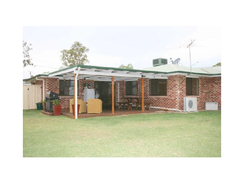 183 Borilla Street, Emerald QLD 4720