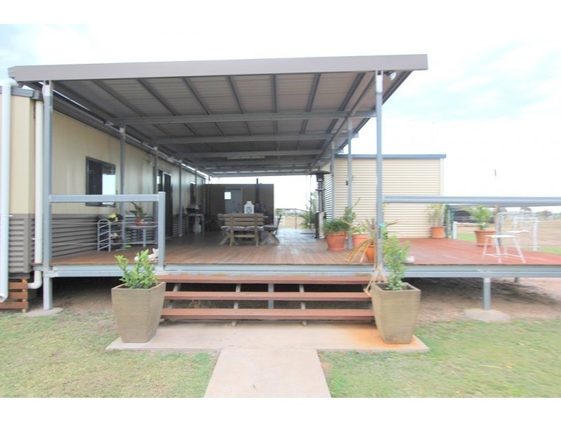 Lot 17 Bottletree Drive, Emerald QLD 4720