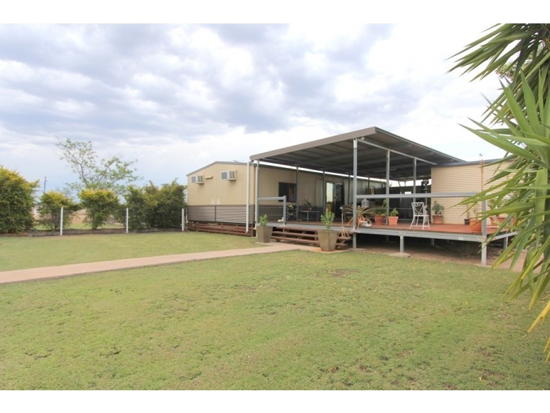 Lot 17 Bottletree Drive, Emerald QLD 4720