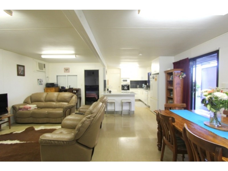 Lot 17 Bottletree Drive, Emerald QLD 4720