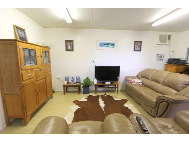 Lot 17 Bottletree Drive, Emerald QLD 4720