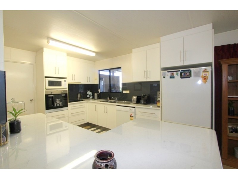 Lot 17 Bottletree Drive, Emerald QLD 4720
