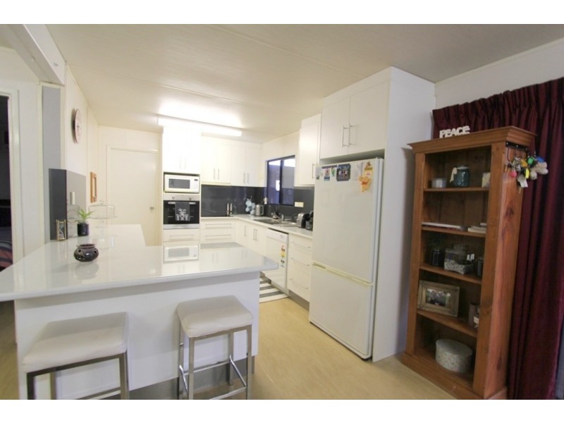Lot 17 Bottletree Drive, Emerald QLD 4720