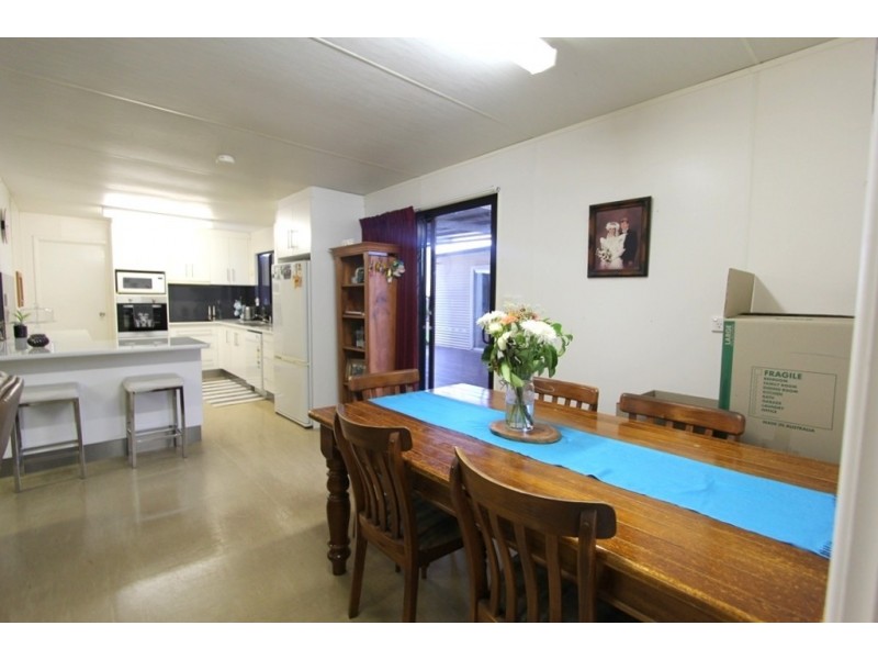 Lot 17 Bottletree Drive, Emerald QLD 4720