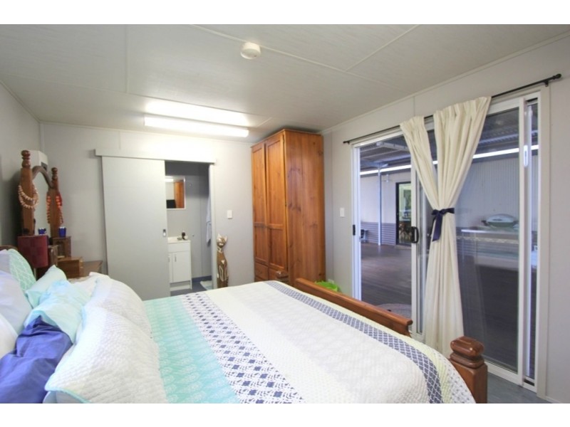 Lot 17 Bottletree Drive, Emerald QLD 4720