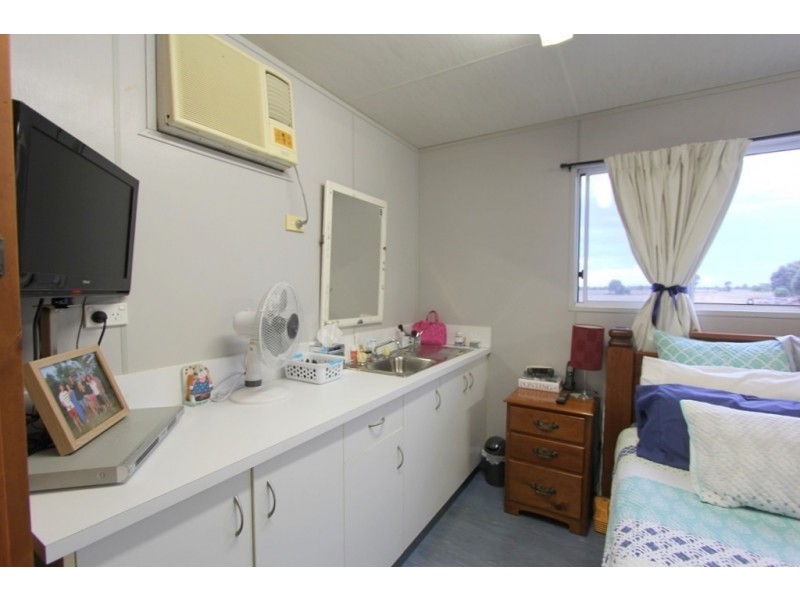 Lot 17 Bottletree Drive, Emerald QLD 4720