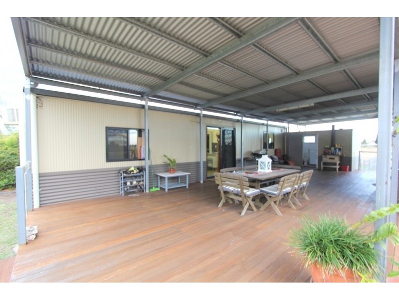 Lot 17 Bottletree Drive, Emerald QLD 4720